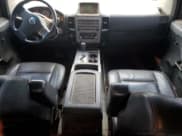 ✅ 2011 Nissan Titan Pro-4X • VIN: 1N6AA0EC9BN302328 • Лот: 67611365. Опубликован ранее на Copart с пробегом 214 177 миль. Бесплатный доступ к архиву аукционных продаж из США и подробный отчёт об истории автомобиля на DreamBid. Изображение 8.