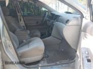 ✅ 2006 Toyota Corolla CE • VIN: 2T1BR30EX6C663568 • Lot: 42729035. Listed on IAAI with 238,272 mi. Free auction sales archive from the USA and detailed vehicle history report at DreamBid. Image 5.