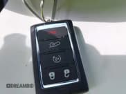 ✅ 2025 Jeep Grand Cherokee Altitude X • VIN: 1C4RJHAG9SC275172 • Lot: 42358489. Listed on IAAI with 678 mi. Free auction sales archive from the USA and detailed vehicle history report at DreamBid. Image 11.