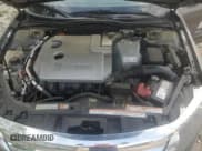 ✅ 2011 Ford Fusion Hybrid • VIN: 3FADP0L36BR264626 • Lot: 53340265. Listed on Copart with 174,902 mi. Free auction sales archive from the USA and detailed vehicle history report at DreamBid. Image 11.