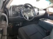 ✅ 2012 Chevrolet Silverado 1500 LT • VIN: 1GCRKSE79CZ229814 • Lot: 74907534. Listed on Copart with Not provided. Free auction sales archive from the USA and detailed vehicle history report at DreamBid. Image 8.