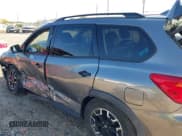 ✅ 2020 Nissan Pathfinder SL • VIN: 5N1DR2CN5LC645476 • Lot: 43225112. Wystawiony na IAAI z przebiegiem 109 708 mil. Bezpłatny archiwum sprzedaży aukcyjnych z USA i szczegółowy raport historii pojazdu na DreamBid. Zdjęcie 6.