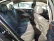 2009 Hyundai Genesis z VIN KMHGC46F59U032419, wystawiony jako Copart lot #73657974 z przebiegiem 157 132 mil mil oraz Szkoda całkowita • Salvage title. Historia ofert i sprzedaży dostępna na DreamBid. Obrazek 10.