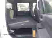 2020 Chevrolet Silverado 2500HD Work Truck z VIN 1GC1YLEY3LF274761, wystawiony jako IAAI lot #40893959 z przebiegiem 191 742 mil mil oraz . Historia ofert i sprzedaży dostępna na DreamBid. Obrazek 8.