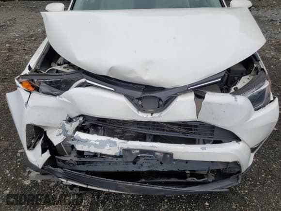 ✅ 2018 Toyota RAV4 Hybrid XLE • VIN: JTMRJREVXJD194740 • Lot: 84759375. Listed on Copart with Not provided. Free auction sales archive from the USA and detailed vehicle history report at DreamBid. Image 12.