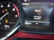 ✅ 2021 Alfa Romeo Stelvio Ti • VIN: ZASPAKBN3M7D17372 • Lot: 42480267. Listed on IAAI with 43,992 mi. Free auction sales archive from the USA and detailed vehicle history report at DreamBid. Image 16.