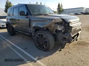 ✅ 2021 Land Rover Defender X • VIN: SALEX7RU8M2042175 • Lot: 82430905. Wystawiony na Copart z przebiegiem 69 287 mil. Bezpłatny archiwum sprzedaży aukcyjnych z USA i szczegółowy raport historii pojazdu na DreamBid. Zdjęcie 4.