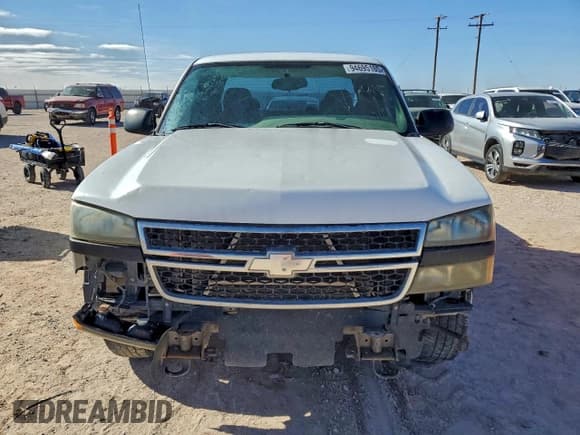 ✅ 2007 Chevrolet Silverado 1500 Work Truck • VIN: 1GCEC19X47Z166949 • Лот: 94695105. Опубликован ранее на Copart с пробегом 216 705 миль. Бесплатный доступ к архиву аукционных продаж из США и подробный отчёт об истории автомобиля на DreamBid. Изображение 5.