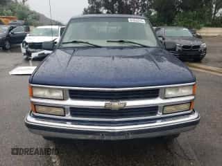 1998 Chevrolet Silverado 3500 с VIN 1GCGC33J7WF007299, выставлен на аукционе Copart как лот 81253215 с пробегом 92 596 миль миль и Списание • Salvage title. История ставок и продаж доступна на DreamBid. Изображение 5.