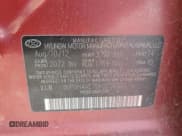 ✅ 2013 Hyundai Elantra GLS • VIN: 5NPDH4AE7DH210633 • Lot: 53447634. Listed on Copart with 259,142 mi. Free auction sales archive from the USA and detailed vehicle history report at DreamBid. Image 12.