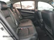 ✅ 2009 Infiniti G37 Journey • VIN: JNKCV61E09M306163 • Лот: 93055175. Опубликован ранее на Copart с пробегом 125 554 миль. Бесплатный доступ к архиву аукционных продаж из США и подробный отчёт об истории автомобиля на DreamBid. Изображение 10.