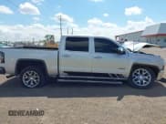 ✅ 2017 GMC Sierra 1500 SLT • VIN: 3GTP1NEC3HG474043 • Лот: 43057984. Опубликован ранее на IAAI с пробегом Не указан. Бесплатный доступ к архиву аукционных продаж из США и подробный отчёт об истории автомобиля на DreamBid. Изображение 14.
