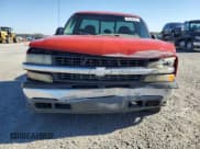 ✅ 1999 Chevrolet Silverado 1500 LS • VIN: 1GCEC14V4XZ148277 • Lot: 92498155. Listed on Copart with 440,237 mi. Free auction sales archive from the USA and detailed vehicle history report at DreamBid. Image 5.