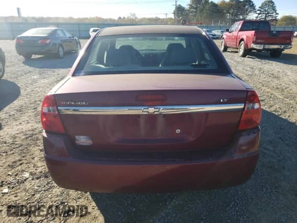 ✅ 2006 Chevrolet Malibu 0LT • VIN: 1G1ZT51F46F204698 • Lot: 83597334. Wystawiony na Copart z przebiegiem 132 813 mil mil. Skorzystaj z bezpłatnego archiwum sprzedaży aukcyjnych z USA i zobacz szczegółowy raport historii pojazdu na DreamBid. Zdjęcie 6.