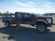 ✅ 2011 Ford F-250 Lariat • VIN: 1FT7W2BT0BEB36778 • Lot: 43662546. Listed on IAAI with 171,670 mi. Free auction sales archive from the USA and detailed vehicle history report at DreamBid. Image 14.