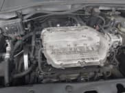 ✅ 2007 Honda Pilot EX-L • VIN: 5FNYF18507B001491 • Lot: 43131960. Wystawiony na IAAI z przebiegiem 201 679 mil. Bezpłatny archiwum sprzedaży aukcyjnych z USA i szczegółowy raport historii pojazdu na DreamBid. Zdjęcie 6.