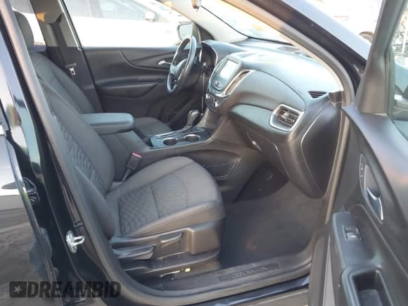 ✅ 2018 Chevrolet Equinox LT • VIN: 2GNAXJEV3J6327132 • Лот: 43210170. Опубликован ранее на IAAI с пробегом 83 203 миль. Бесплатный доступ к архиву аукционных продаж из США и подробный отчёт об истории автомобиля на DreamBid. Изображение 5.