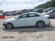 ✅ 2022 Audi A4 S line Premium Plus • VIN: WAUEAAF49NN015008 • Лот: 43127366. Опубликован ранее на IAAI с пробегом 90 000 миль. Бесплатный доступ к архиву аукционных продаж из США и подробный отчёт об истории автомобиля на DreamBid. Изображение 15.