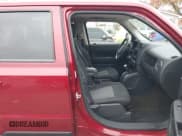 ✅ 2014 Jeep Patriot Latitude • VIN: 1C4NJRFB6ED629861 • Лот: 43759274. Опубликован ранее на IAAI с пробегом 80 159 миль. Бесплатный доступ к архиву аукционных продаж из США и подробный отчёт об истории автомобиля на DreamBid. Изображение 5.