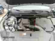 2023 Mitsubishi Outlander SE z VIN JA4T5UA94PZ015149, wystawiony jako IAAI lot #43378201 z przebiegiem 19 516 mil mil oraz . Historia ofert i sprzedaży dostępna na DreamBid. Obrazek 10.