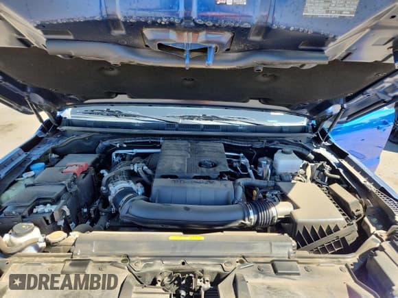 ✅ 2025 Nissan Frontier SV • VIN: 1N6ED1EK7SN621555 • Lot: 81495695. Wystawiony na Copart z przebiegiem 5 180 mil. Bezpłatny archiwum sprzedaży aukcyjnych z USA i szczegółowy raport historii pojazdu na DreamBid. Zdjęcie 11.