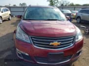 ✅ 2016 Chevrolet Traverse LT • VIN: 1GNKRGKD5GJ341560 • Lot: 43471890. Listed on IAAI with 149,543 mi. Free auction sales archive from the USA and detailed vehicle history report at DreamBid. Image 12.