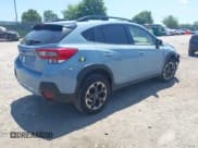 ✅ 2023 Subaru Crosstrek • VIN: JF2GTABC9PH215778 • Lot: 42371896. Wystawiony na IAAI z przebiegiem 14 943 mil. Bezpłatny archiwum sprzedaży aukcyjnych z USA i szczegółowy raport historii pojazdu na DreamBid. Zdjęcie 4.