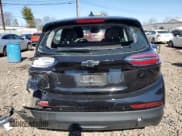 ✅ 2023 Chevrolet Bolt EV 1LT • VIN: 1G1FW6S07P4186155 • Lot: 48430445. Wystawiony na Copart z przebiegiem 38 362 mil. Bezpłatny archiwum sprzedaży aukcyjnych z USA i szczegółowy raport historii pojazdu na DreamBid. Zdjęcie 6.