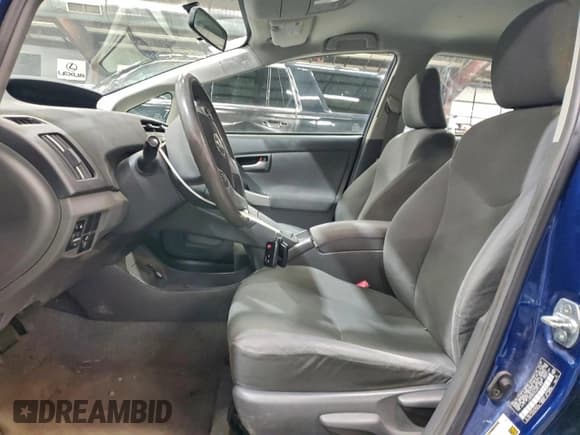✅ 2010 Toyota Prius III • VIN: JTDKN3DUXA0011808 • Lot: 95212855. Listed on Copart with 144,512 mi. Free auction sales archive from the USA and detailed vehicle history report at DreamBid. Image 7.