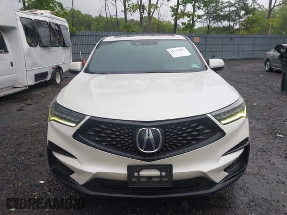 ✅ 2019 Acura RDX w/A-Spec Pkg • VIN: 5J8TC2H68KL001165 • Lot: 42311202. Wystawiony na IAAI z przebiegiem 74 909 mil. Bezpłatny archiwum sprzedaży aukcyjnych z USA i szczegółowy raport historii pojazdu na DreamBid. Zdjęcie 12.