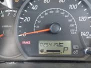 ✅ 2023 Mitsubishi Mirage Black Edition • VIN: ML32AWHJ0PH006398 • Lot: 41420525. Listed on IAAI with 25,417 mi. Free auction sales archive from the USA and detailed vehicle history report at DreamBid. Image 15.