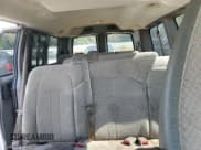 ✅ 2012 Chevrolet Express Passenger 1LT • VIN: 1GAZGYFG6C1106515 • Лот: 78206674. Опубликован ранее на Copart с пробегом 185 501 миль. Бесплатный доступ к архиву аукционных продаж из США и подробный отчёт об истории автомобиля на DreamBid. Изображение 10.