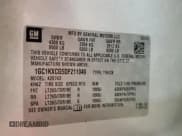 ✅ 2013 Chevrolet Silverado 2500HD LT • VIN: 1GC1KXCG5DF211049 • Lot: 80066945. Wystawiony na Copart z przebiegiem 182 678 mil. Bezpłatny archiwum sprzedaży aukcyjnych z USA i szczegółowy raport historii pojazdu na DreamBid. Zdjęcie 12.