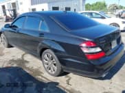 ✅ 2009 Mercedes-Benz S 550 • VIN: WDDNG86X19A263728 • Lot: 42441791. Listed on IAAI with 225,112 mi. Free auction sales archive from the USA and detailed vehicle history report at DreamBid. Image 3.