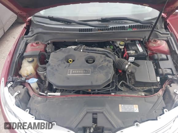 ✅ 2015 Lincoln MKZ • VIN: 3LN6L2G90FR618585 • Lot: 43768715. Wystawiony na IAAI z przebiegiem 135 952 mil. Bezpłatny archiwum sprzedaży aukcyjnych z USA i szczegółowy raport historii pojazdu na DreamBid. Zdjęcie 10.