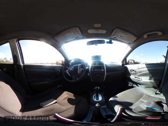 ✅ 2017 Nissan Versa SV • VIN: 3N1CN7AP9HK426067 • Лот: 43454472. Опубликован ранее на IAAI с пробегом 137 593 миль. Бесплатный доступ к архиву аукционных продаж из США и подробный отчёт об истории автомобиля на DreamBid. Изображение 18.