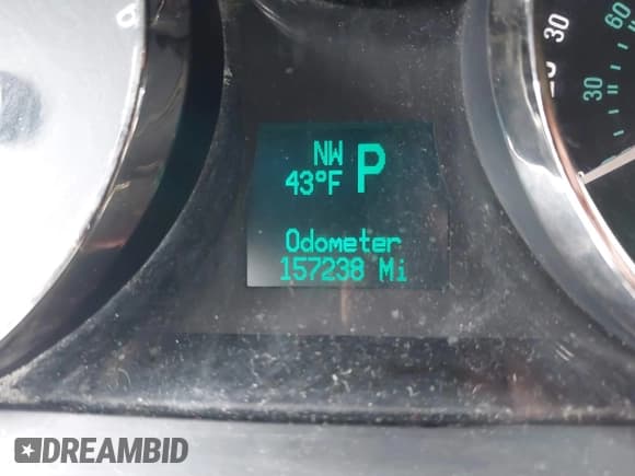 ✅ 2012 Chevrolet Captiva Sport LT • VIN: 3GNAL3E53CS521509 • Lot: 41779393. Wystawiony na IAAI z przebiegiem 157 238 mil. Bezpłatny archiwum sprzedaży aukcyjnych z USA i szczegółowy raport historii pojazdu na DreamBid. Zdjęcie 7.