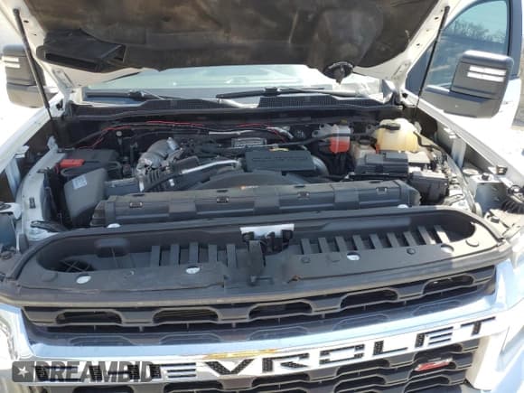 ✅ 2021 Chevrolet Silverado 2500HD LT • VIN: 1GC1YNEY6MF260186 • Lot: 53331205. Wystawiony na Copart z przebiegiem 91 479 mil. Bezpłatny archiwum sprzedaży aukcyjnych z USA i szczegółowy raport historii pojazdu na DreamBid. Zdjęcie 11.