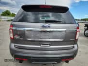 ✅ 2013 Ford Explorer Limited • VIN: 1FM5K8F88DGC72655 • Лот: 72101035. Опубликован ранее на Copart с пробегом 250 516 миль. Бесплатный доступ к архиву аукционных продаж из США и подробный отчёт об истории автомобиля на DreamBid. Изображение 6.