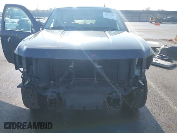 ✅ 2011 Chevrolet Silverado 1500 LTZ • VIN: 3GCPKTE35BG190664 • Lot: 42737125. Wystawiony na IAAI z przebiegiem 168 420 mil. Bezpłatny archiwum sprzedaży aukcyjnych z USA i szczegółowy raport historii pojazdu na DreamBid. Zdjęcie 6.