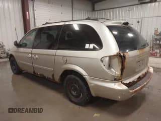 ✅ 2005 Dodge Caravan SE • VIN: 2D4GP24R65R164769 • Lot: 43833976. Listed on IAAI with 284,407 mi. Free auction sales archive from the USA and detailed vehicle history report at DreamBid. Image 3.