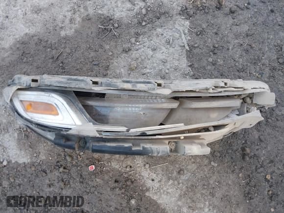 ✅ 2013 Cadillac ATS • VIN: 1G6AA5RAXD0135294 • Лот: 43142531. Опубликован ранее на IAAI с пробегом 125 406 миль. Бесплатный доступ к архиву аукционных продаж из США и подробный отчёт об истории автомобиля на DreamBid. Изображение 12.