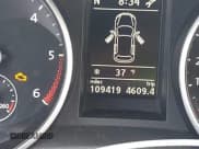 ✅ 2011 Volkswagen Golf • VIN: WVWDM9AJ4BW217990 • Lot: 41728984. Listed on IAAI with 109,419 mi. Free auction sales archive from the USA and detailed vehicle history report at DreamBid. Image 15.