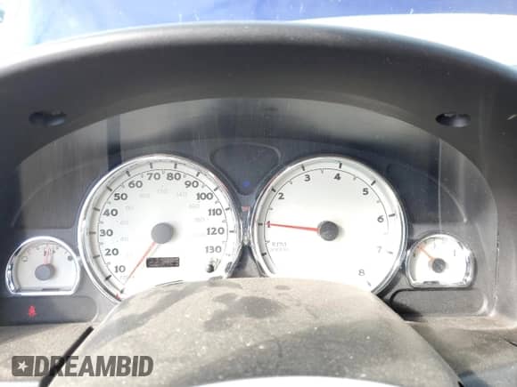 2006 Saturn VUE z VIN 5GZCZ33D86S884834, wystawiony jako Copart lot #75611424 z przebiegiem 227 425 mil mil oraz Nie do naprawy • Non repairable. Historia ofert i sprzedaży dostępna na DreamBid. Obrazek 9.