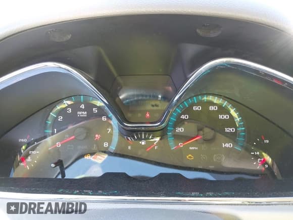 ✅ 2014 Chevrolet Traverse LT • VIN: 1GNKRHKD1EJ293140 • Lot: 43501248. Listed on IAAI with Not provided. Free auction sales archive from the USA and detailed vehicle history report at DreamBid. Image 7.