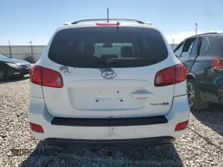 ✅ 2007 Hyundai Santa Fe GLS • VIN: 5NMSG13D27H003730 • Lot: 72128664. Listed on Copart with 197,039 mi. Free auction sales archive from the USA and detailed vehicle history report at DreamBid. Image 6.