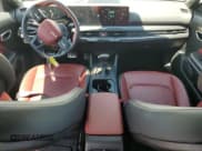 ✅ 2025 Kia K4 GT-Line Turbo • VIN: 3KPFW4DC3SE108613 • Lot: 80365925. Listed on Copart with 2,364 mi. Free auction sales archive from the USA and detailed vehicle history report at DreamBid. Image 8.