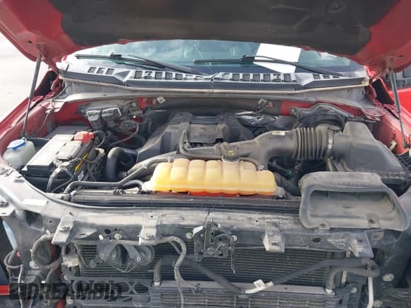 ✅ 2016 Ford F-150 XLT • VIN: 1FTEW1EP6GKE65736 • Lot: 43743690. Listed on IAAI with 78,669 mi. Free auction sales archive from the USA and detailed vehicle history report at DreamBid. Image 10.