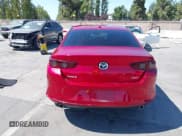 ✅ 2019 Mazda 3 Preferred • VIN: 3MZBPADL8KM108264 • Lot: 37511790. Listed on IAAI with 52,943 mi. Free auction sales archive from the USA and detailed vehicle history report at DreamBid. Image 17.