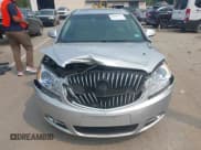 ✅ 2012 Buick Verano Convenience Group • VIN: 1G4PR5SK1C4143130 • Lot: 42888751. Listed on IAAI with 36,706 mi. Free auction sales archive from the USA and detailed vehicle history report at DreamBid. Image 6.